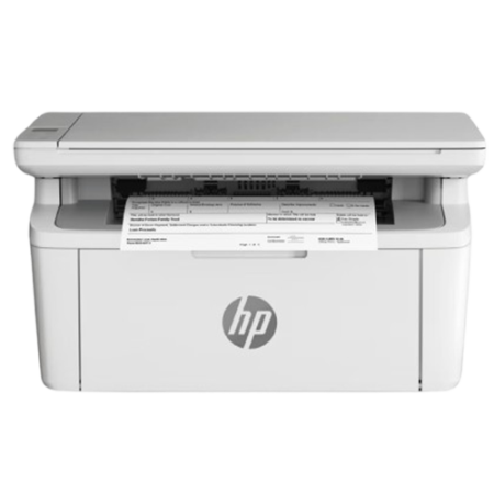 HP LaserJet Pro MFP M141w